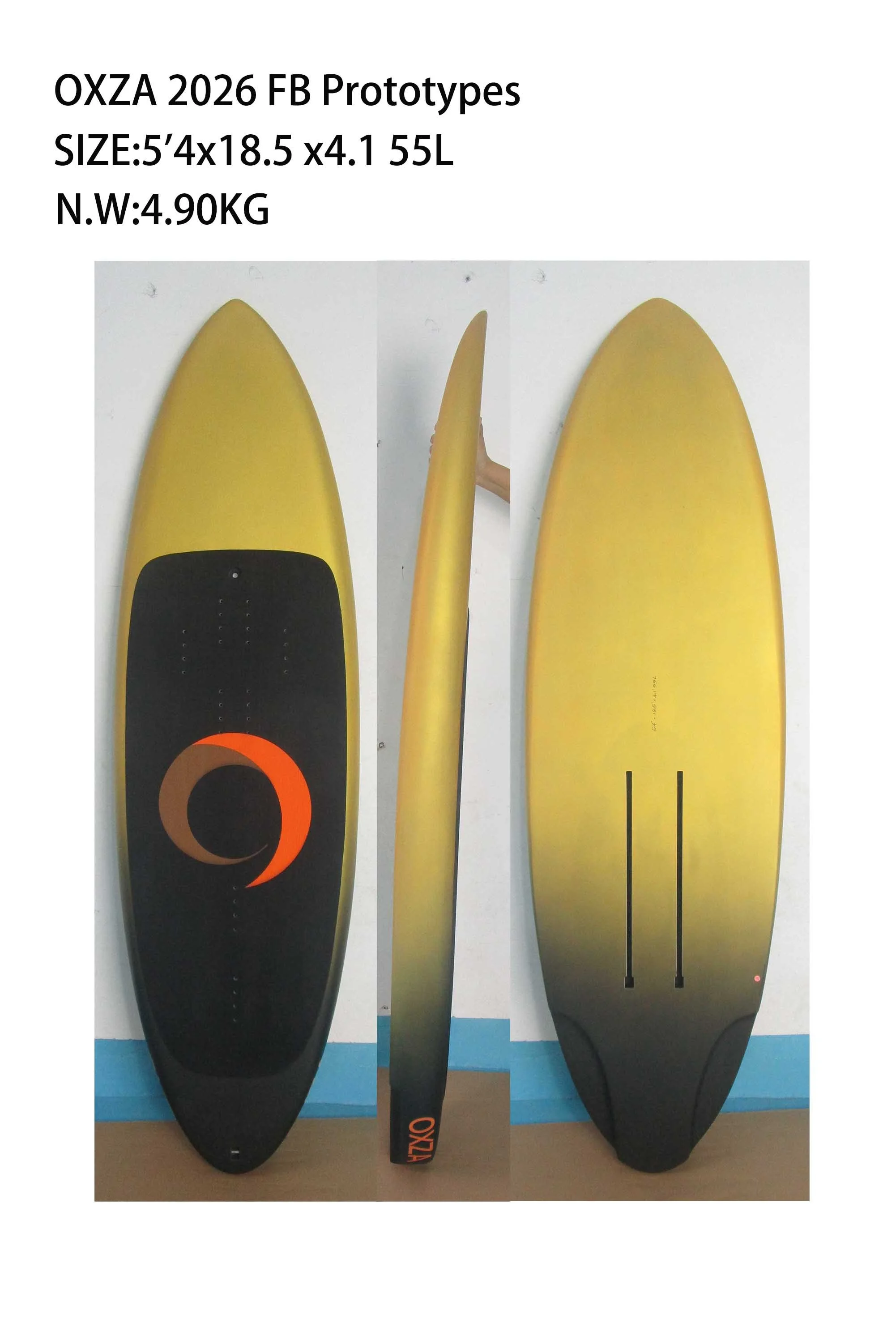 Shop — OXZA WIND SPORTS